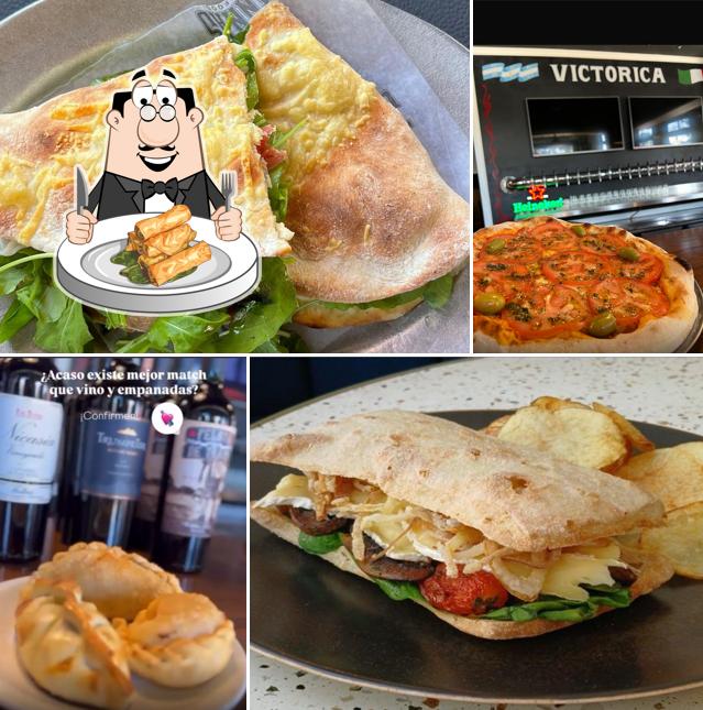 PIZZERIA VICTORICA