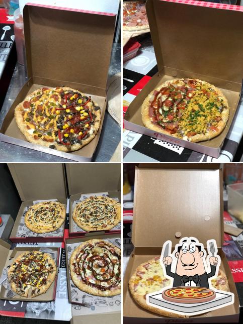Pizzería IL VECCHIO PIZZERÒ