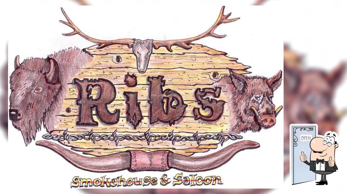 Ribs Smokehouse