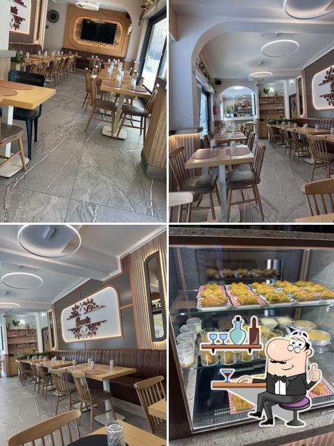 Ristorante Genis