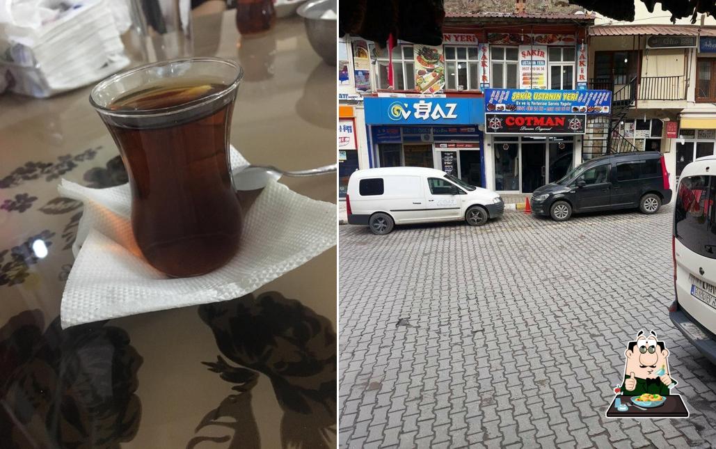 Sakir Ustanin Yeri