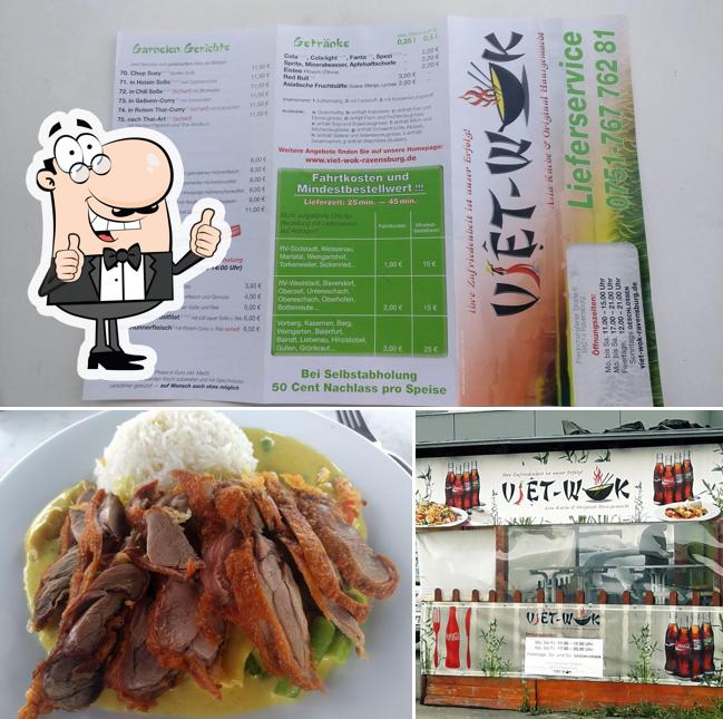 VIET-WOK