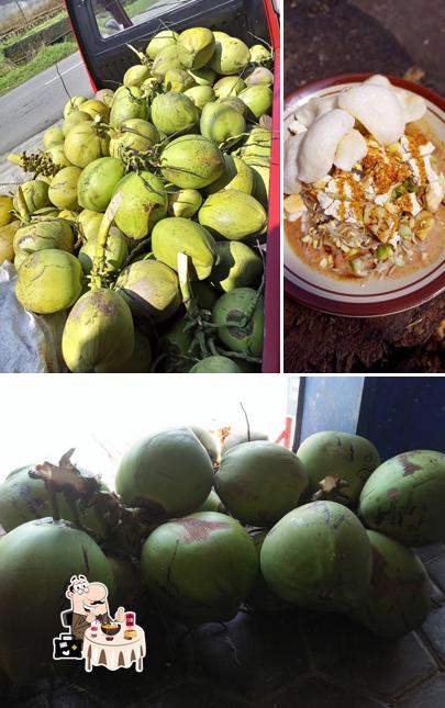 Warung makan "Dek Shasa"