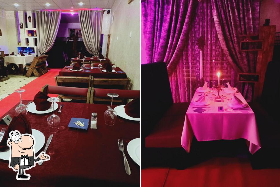 Restaurant la Chandelle