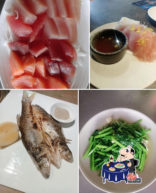 大珍海鮮餐廳