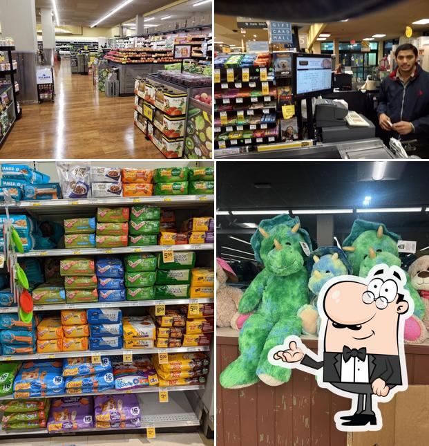 Safeway