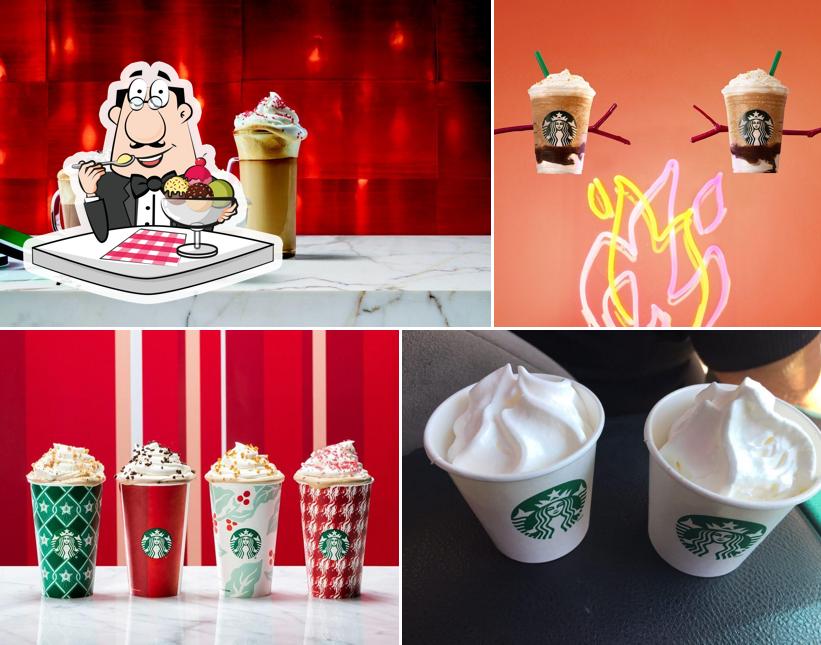 Starbucks Coffee Company