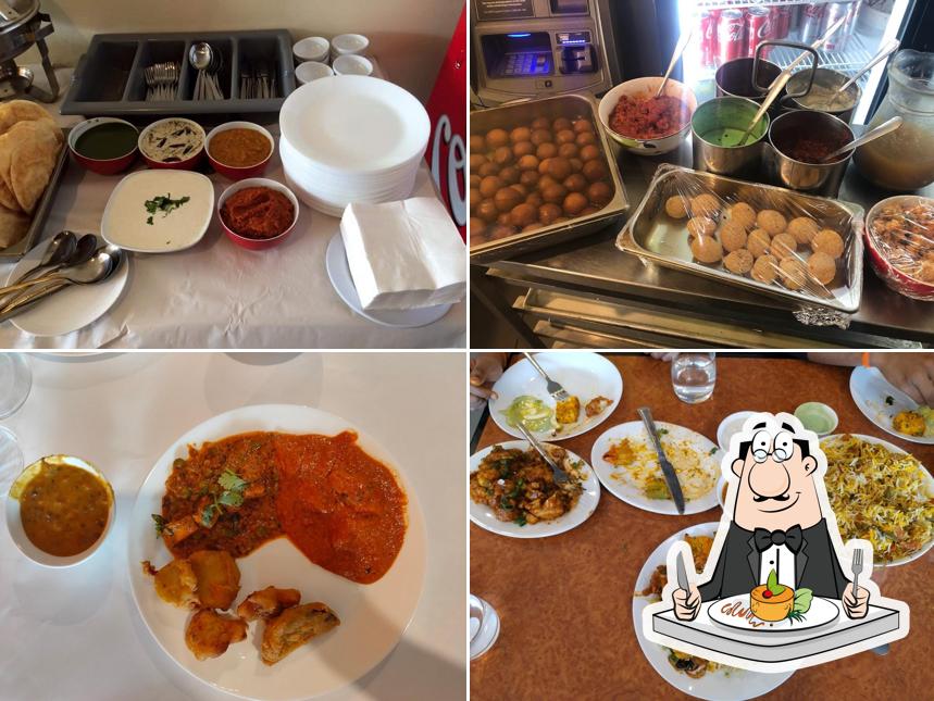 The Little Indian Cafe