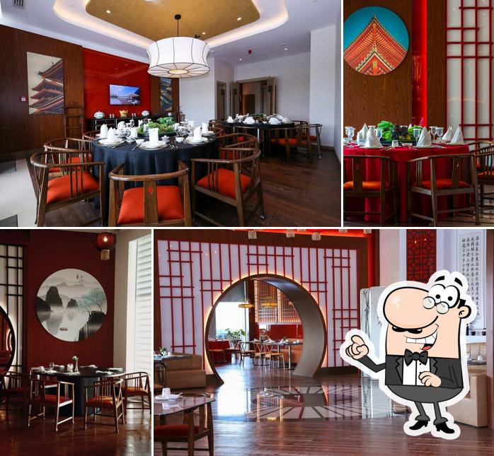 Ipak Fusion Restaurant