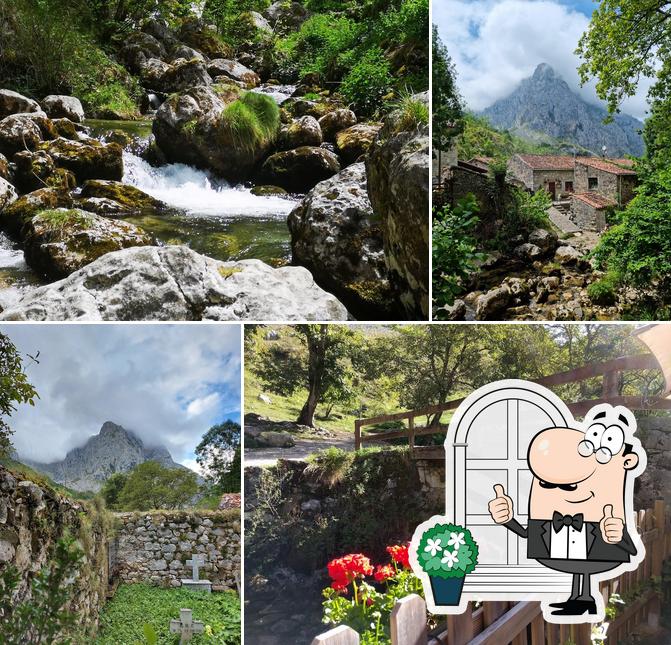 Resraurante El Redondin