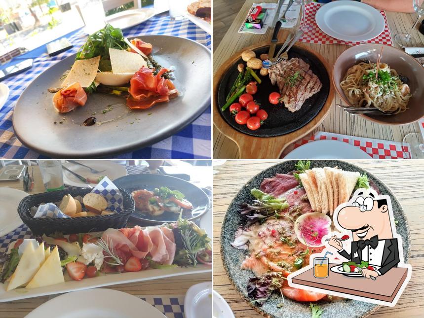 Augusto's Italian Restaurant