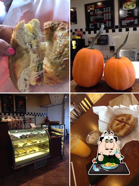 Bagel Street Cafe