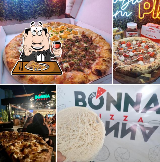 Bonna Pizza Tubarão
