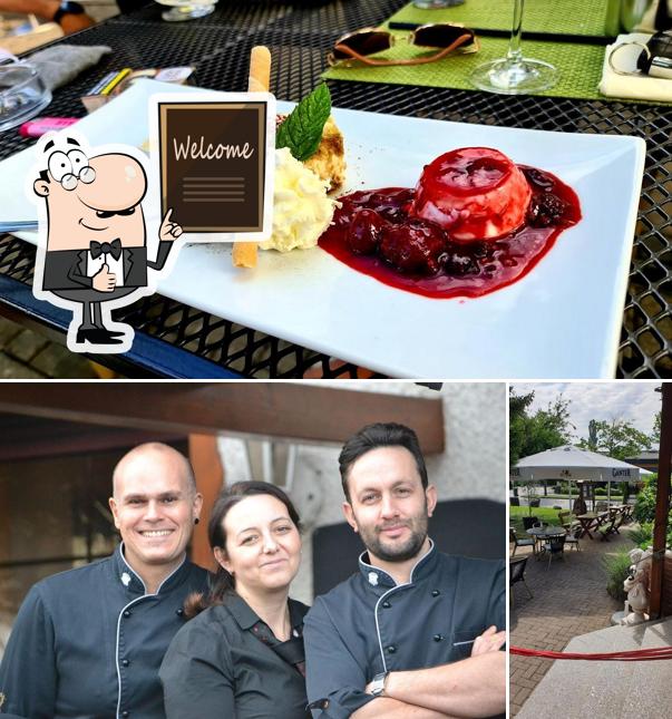 Castello Restaurant Pizzeria Catering