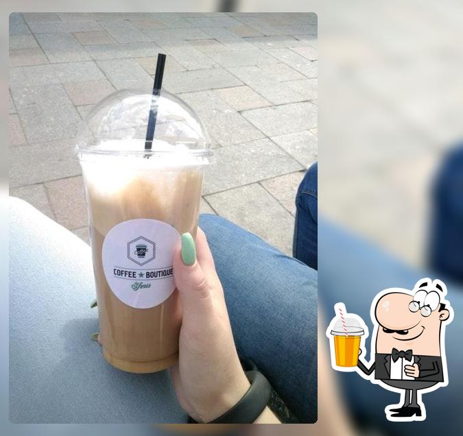 Coffee Boutique