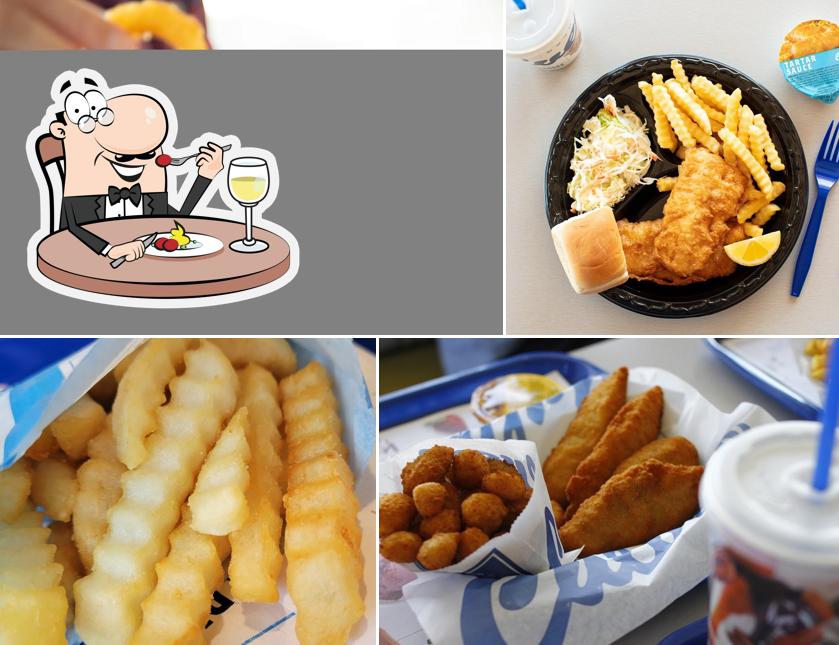 Culver’s