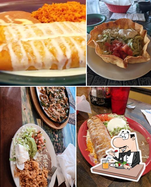 Diego's Mexican Grill