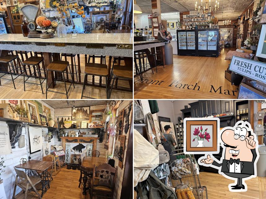 Front Porch Market