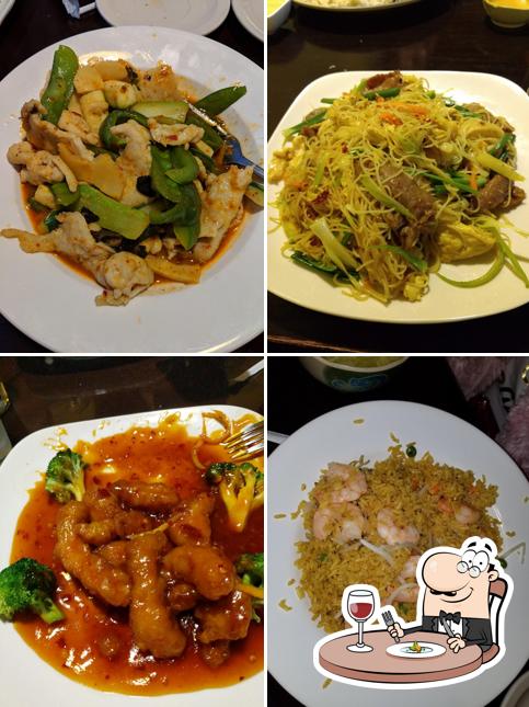 Fuji Asian restaurant