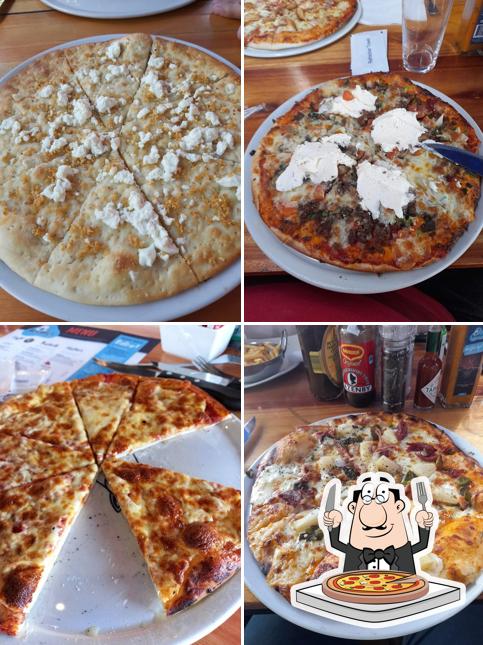 Hennie's Rustenburg