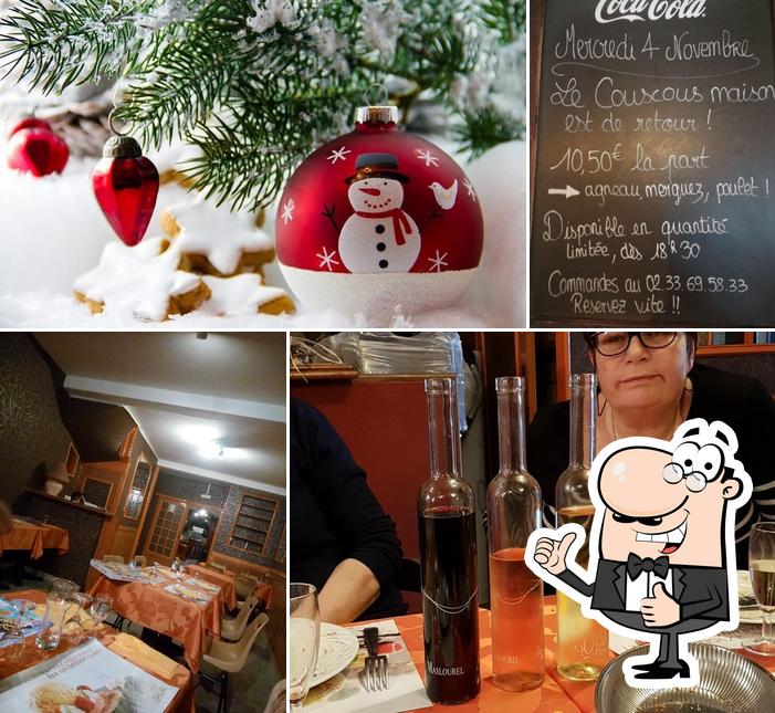 Les Gourmets