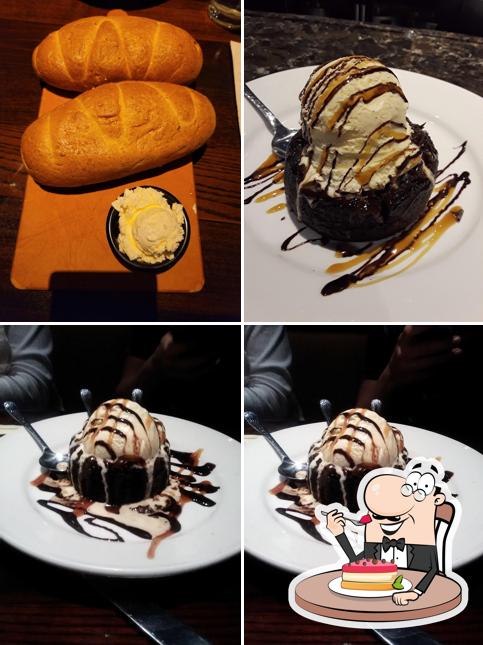 LongHorn Steakhouse