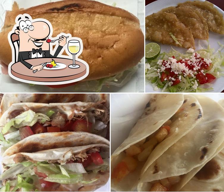 Los Compadres Pharr TX