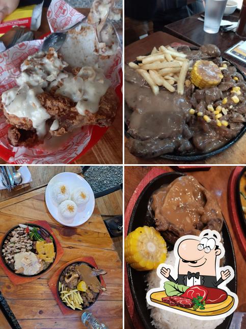 Meat & Bones Republic Base View Lipa