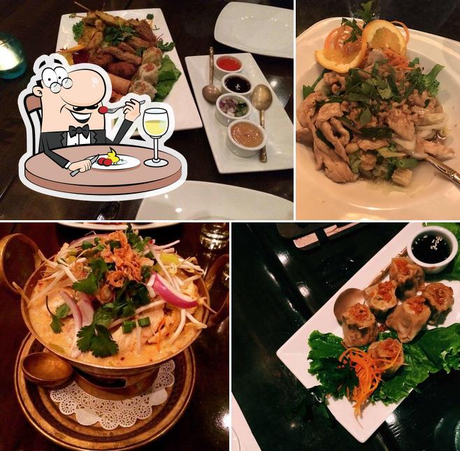 Nicky's Thai Kitchen