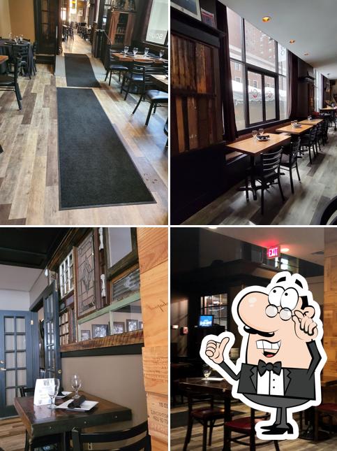 Osteria 166