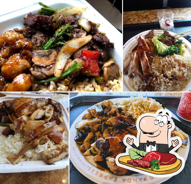Panda Express