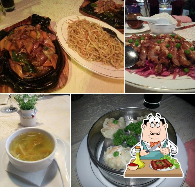 Peking