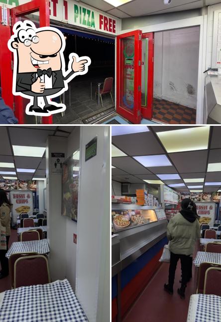 Pizza King