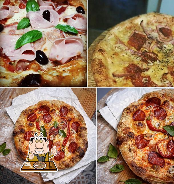 Pizza Servis