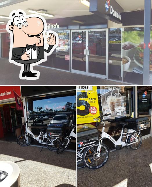 Domino's Pizza Goodna