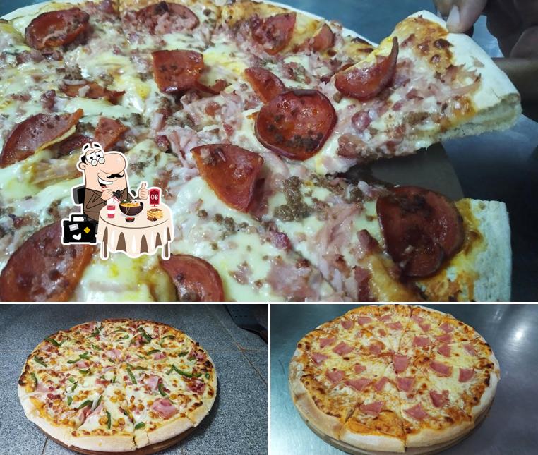 Pizza House