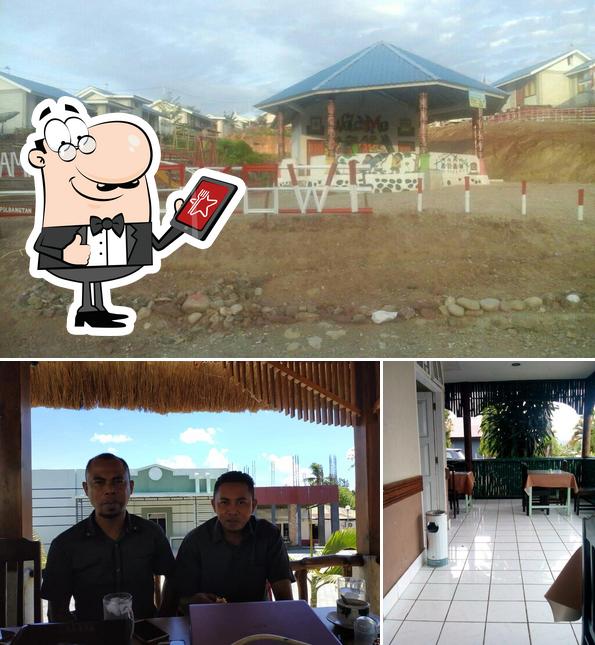 Pondok Indah Restaurant