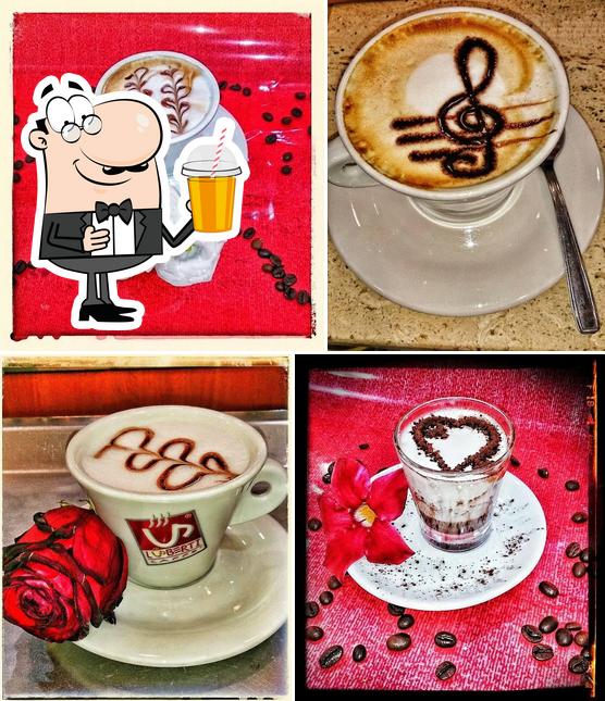 Caffé Mania