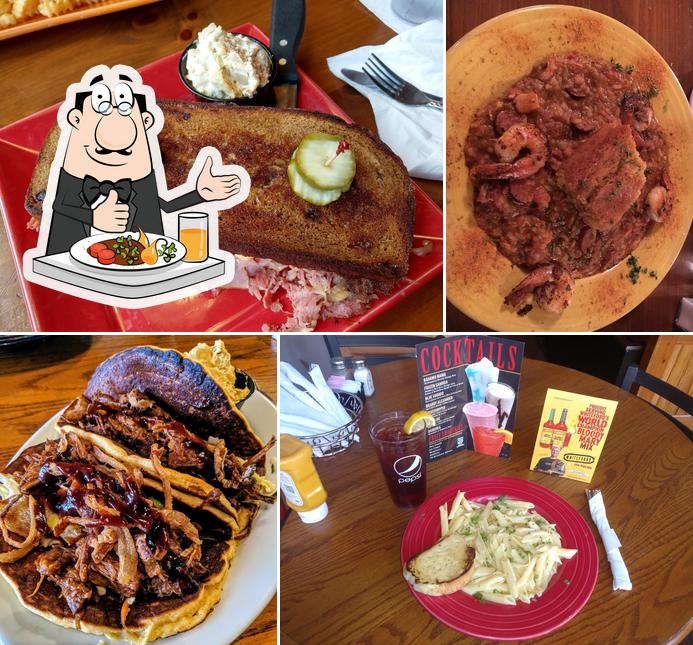 River House Bar & Grill