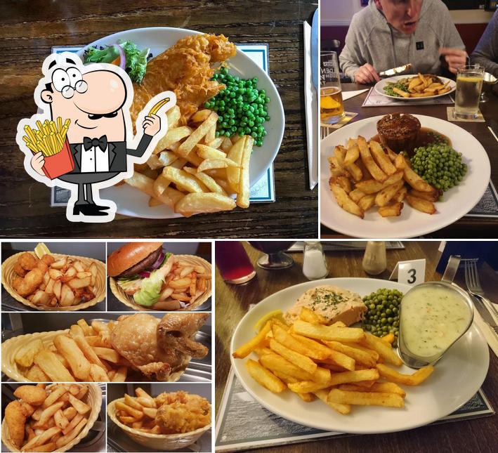 Falgate Inn