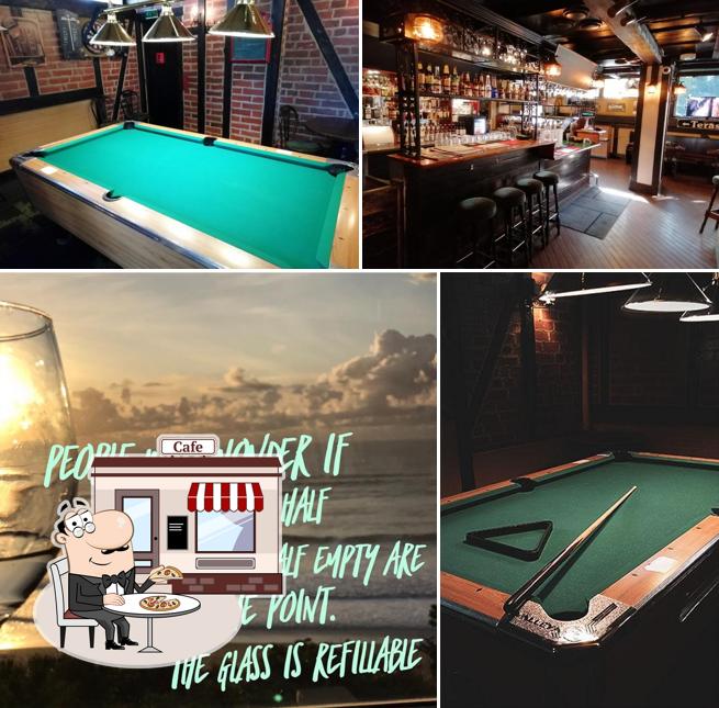 Watson Pub