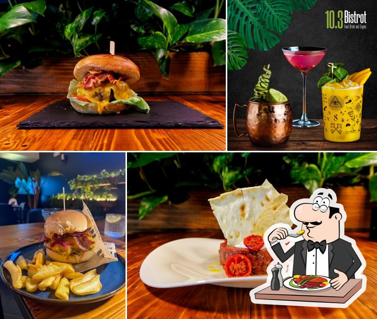 Top Fuel Bistrot