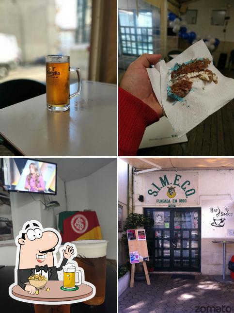 Bar Simecq