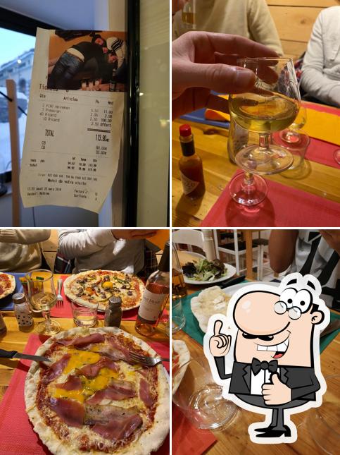 B'armary bar tapas pizzeria