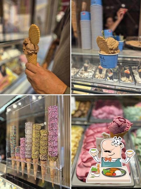 Brandestini Gelateria
