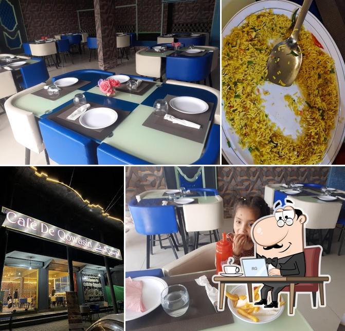 Café De Qowasin