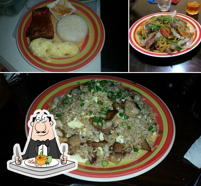 Chanito Cocina Criolla