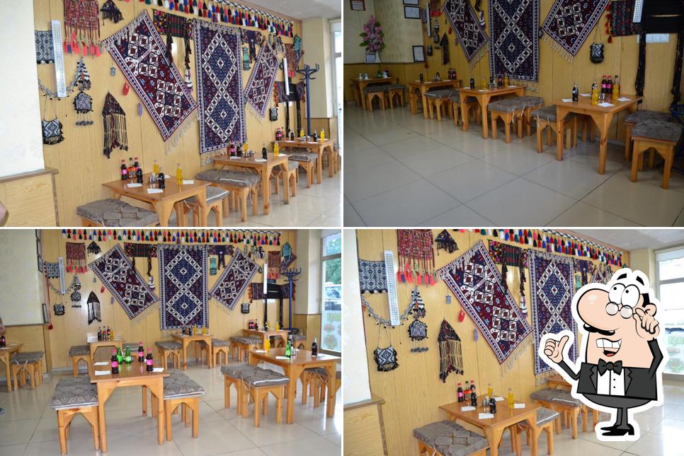 Çolbay ocakbaşı