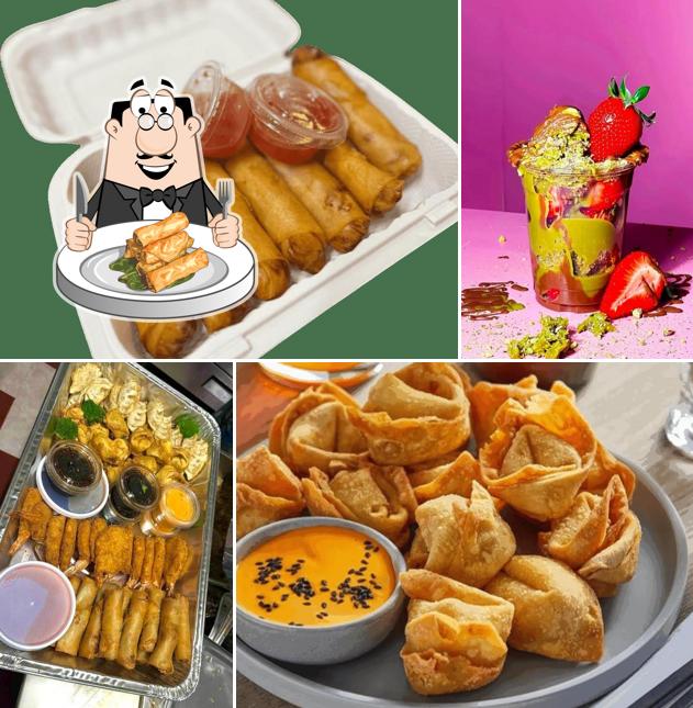 Don Chino Asian Street Food