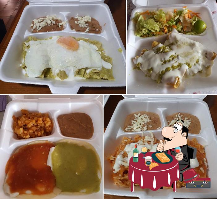 El Chabacano